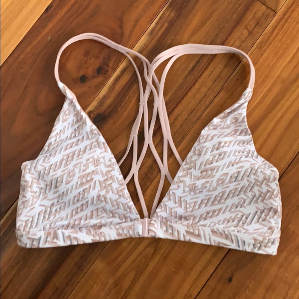 Victoria’s Secret sports bra